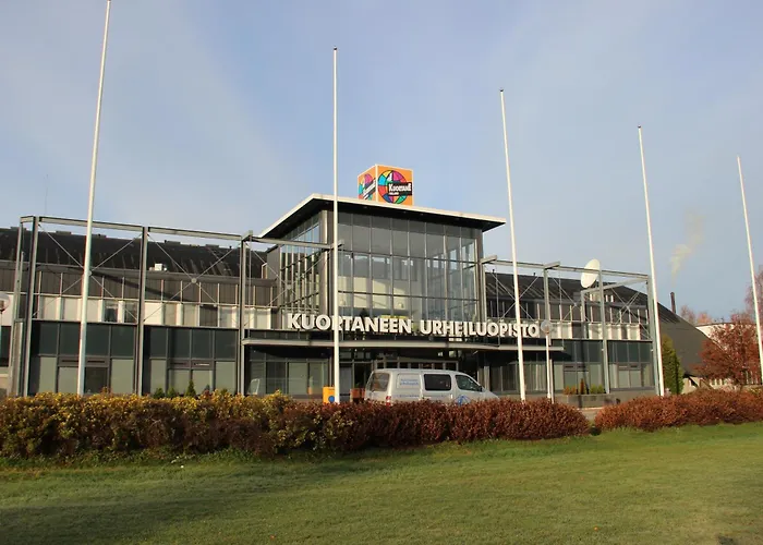 Kuortaneen Urheiluopisto
