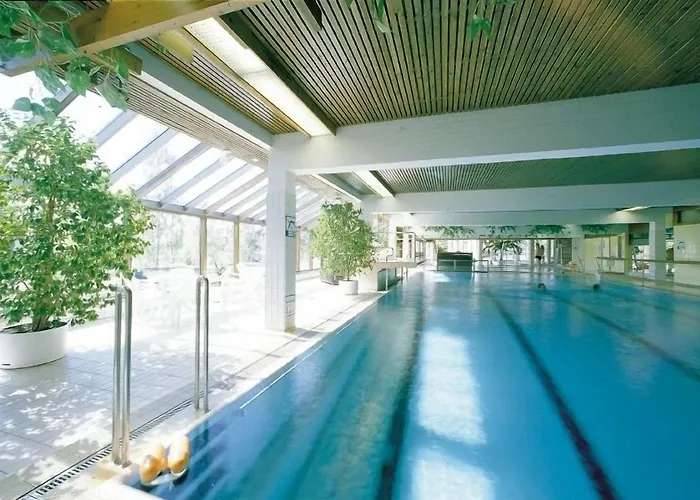 Hotel Mesikaemmen